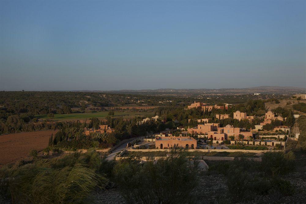 Le Jardin Des Douars Bed & Breakfast Ghazoua Luaran gambar