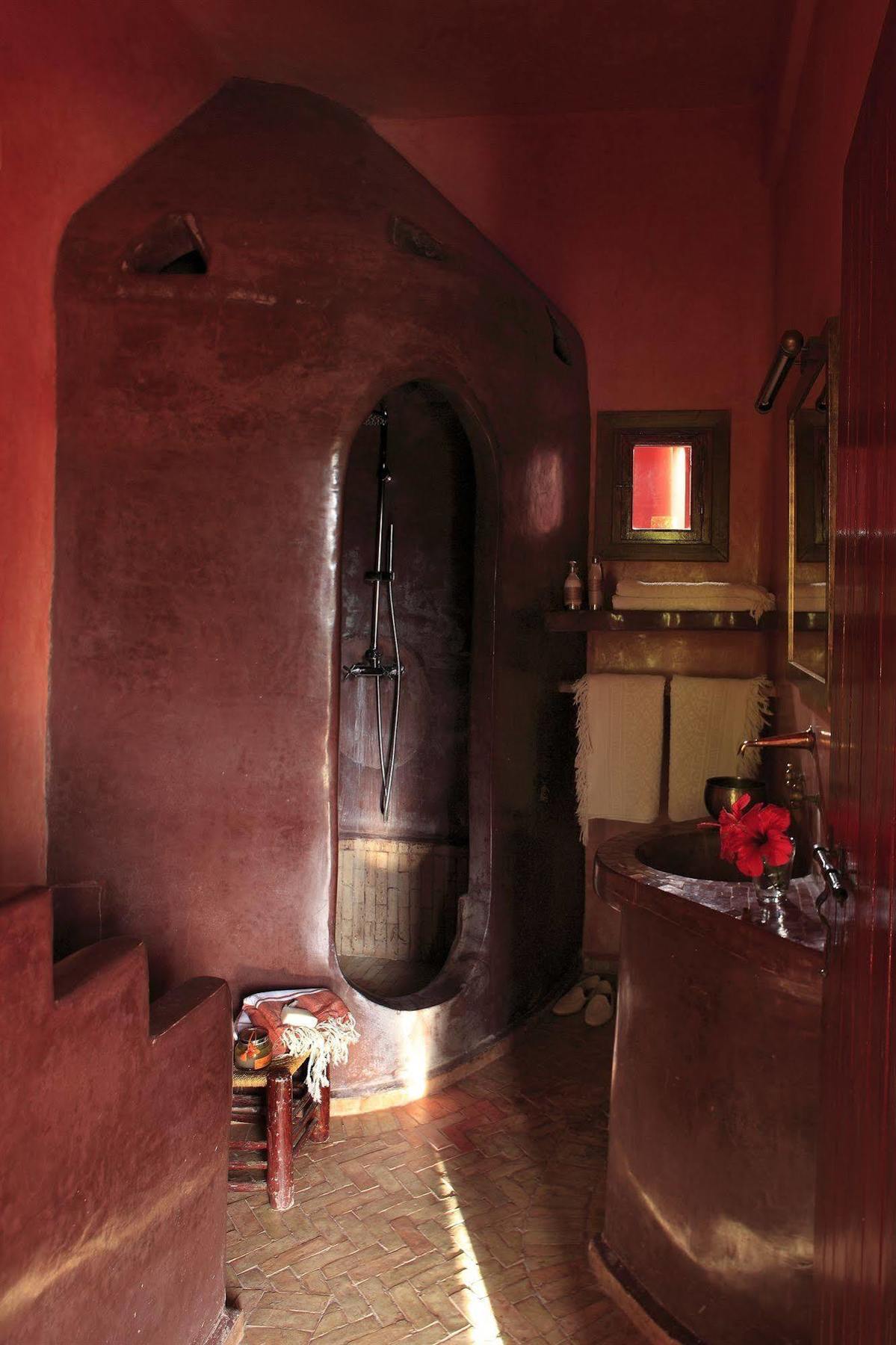 Le Jardin Des Douars Bed & Breakfast Ghazoua Luaran gambar